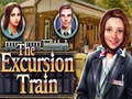 Laro Ang Excursion Train  online