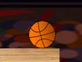 Laro 2d basketball runner online