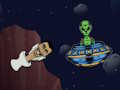 Laro SkiBidi vs Alien online