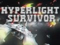 Laro Nakaligtas sa Hyperlight online