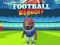 Laro Football kickoff online