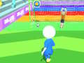Laro Dribble run online