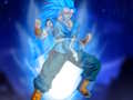 Laro Saiyan Battle 2d online
