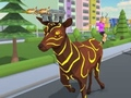 Laro Deer Simulator online
