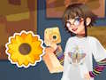 Laro Teen zone: artsy style  online