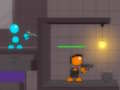 Laro Stick Arena 3d online