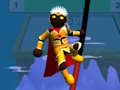 Laro 3d bubble rush! online