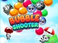 Laro Bubble Shooter online