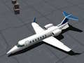 Laro Tunay na Airplane Simulator  online