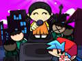 Laro Larong Super Friday Night Squid Challenge  online