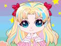 Laro Manika Avatar Maker Creator  online