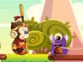 Laro Jive Jerry: Bomblet ng Banana online