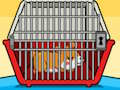 Laro Iligtas Ang Hamster Mula sa Cage  online