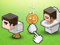 Laro Tycoon ng Chicken Farm ng Noob  online