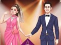 Laro Ang Cute ng Mag-asawang Ariana  online