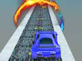 Laro Mga Car Stunt 2050  online