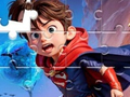 Laro Jigsaw Puzzle: Super Hero online