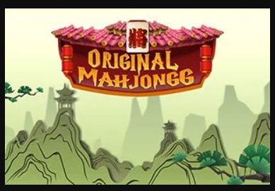 Laro Orihinal na Mahjongg  online