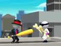 Laro Duel ng Armas  online
