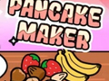 Laro Tagagawa ng Pancake  online