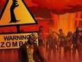 Laro Outpost: Zombie Apocalypse online