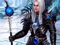 Laro Malayong Orion: Bagong Mundo  online