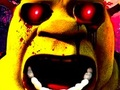 Laro Nakakatakot na Shrek Online  online