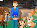Laro Kilalanin ang Lion King  online