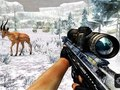 Laro Sniper Hunting Jungle 2022 online