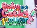 Laro Baby Cathy EP3: 1st shot online
