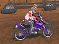 Laro Karera ng Motocross  online