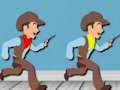 Laro Wild West Escape-Hanapin ang Cowboy Noah  online
