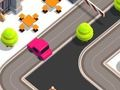 Laro I-unpark si Jam  online