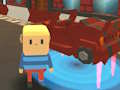 Laro Kogama: Hover Central  online