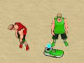 Laro Dunk Clash 3d online