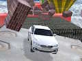 Laro Stunt Car Racing Extreme online