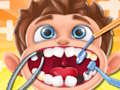 Laro Cute na Dentista Bling  online