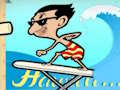 Laro Mr Bean Limang Pagkakaiba ng Hamon online