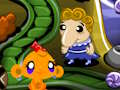 Laro Monkey Go Happy Stage 220 online