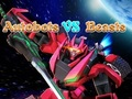 Laro Autobots vs Beasts online