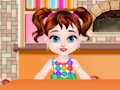 Laro Baby Taylor Pizza Chef online