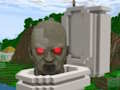 Laro Minecraft Skibidi Nakatagong Toilet  online