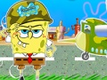 Laro Spongebob sa ilalim ng dagat  online