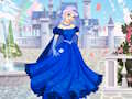Laro Magbihis ang Ice Princess online