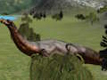 Laro Pangangaso ng Sniper Dinosaur  online