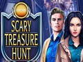 Laro Nakakatakot na Treasure Hunt  online