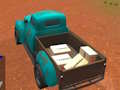 Laro Offroad Pickup Simulator online