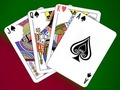 Laro Solitaire Spider at Klondike  online