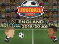 Laro Football Heads England 2019-20 online