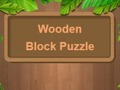 Laro Wooden block puzzle online